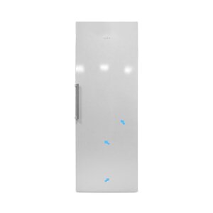 Siemens GS58NAWCV iQ500 Gefrierschrank