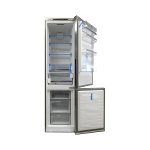 Siemens KG39E8IBA iQ500 Freistehende Kühl-Gefrier-Kombination