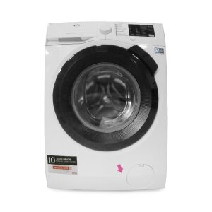 AEG L6AMZ49FL Waschmaschine