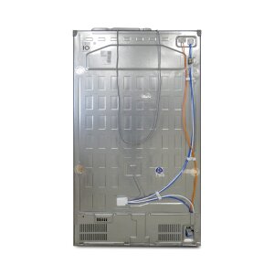 LG GSXV90MCDE Side-by-Side-Kühlschrank