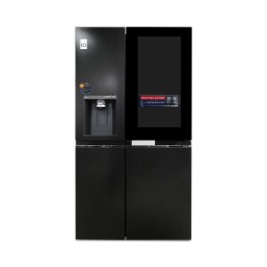 LG GSXV90MCDE Kühl­-/Gefrierkombination