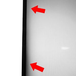 LG 75UR76006LL 75 Zoll 4K UHD Smart TV Fernseher