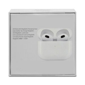 Apple AirPods 3. Generation