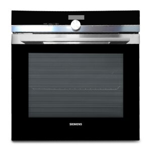 Siemens iQ700 HB674GBS1 Backofen