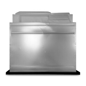 Siemens iQ700 HB674GBS1 Backofen