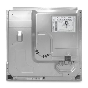 Siemens iQ700 HB674GBS1 Backofen