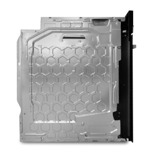 Siemens iQ700 HB674GBS1 Backofen