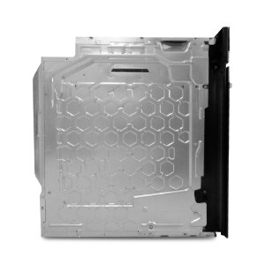 Siemens HS658GXS7 Einbau-Backofen