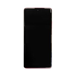 Motorola Edge 40 Viva Magenta 256GB Smartphone