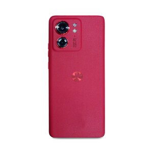 Motorola Edge 40 Viva Magenta 256GB Smartphone