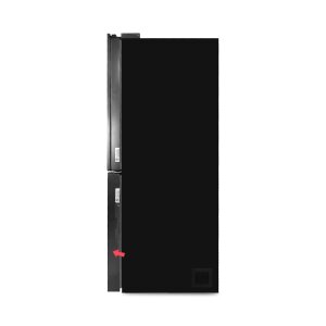 LG GMX844MCBF Side-by-Side Kühlschrank