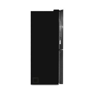 LG GMX844MCBF Side-by-Side Kühlschrank