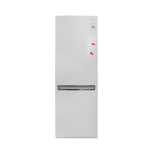 LG GBB61SWGCN1 Kühl-Gefrierkombination