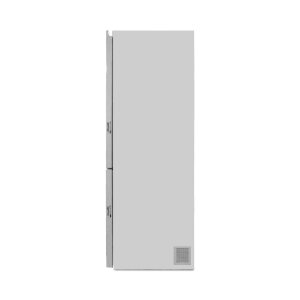 LG GBB61SWGCN1 Kühl-Gefrierkombination