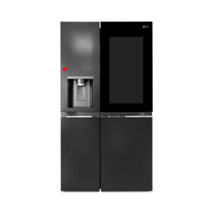 LG GSXV90MCAE Side-by-Side Kühlschrank