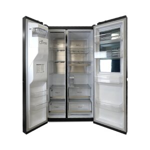 LG GSXV90MCAE Side-by-Side Kühlschrank