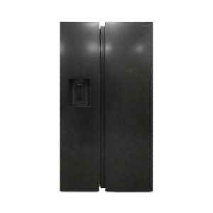 Samsung RS6GA854CB1 Side-by-Side Kühlschrank