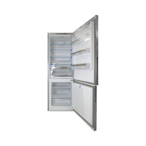 Siemens KG49EAICA iQ500 Freistehende Kühl-Gefrier-Kombination
