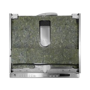 Miele G 7250 SCVi Geschirrspüler vollintegriert