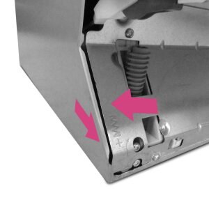 Miele G 7250 SCVi Geschirrspüler vollintegriert