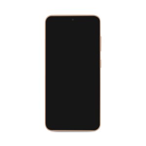 Samsung Galaxy S24 SM-S921BZOGEUB 256GB Sandstone Orange Smartphone