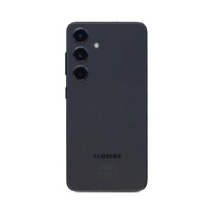 Samsung Galaxy S24  SM-S921BZKGEUB 256GB Onyx Black Smartphone