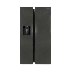 Samsung RS6GA854CB1/EG Side-by-Side Kühlschrank