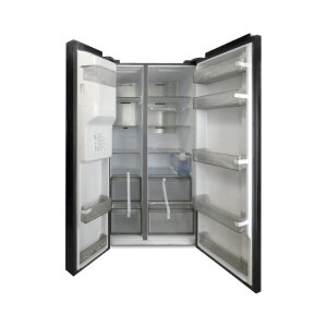 Samsung RS6GA854CB1/EG Side-by-Side Kühlschrank