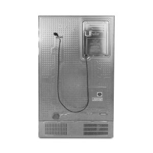 Samsung RS6GA854CB1/EG Side-by-Side Kühlschrank