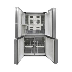 Samsung RF65A967FS9 Side-by-Side Kühlschrank