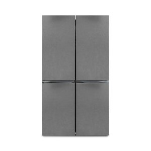 Samsung RF65A967FS9 Side-by-Side Kühlschrank