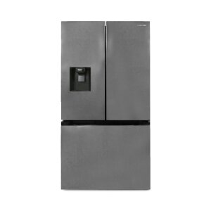 Samsung RF5GA5202B1/EG Side-by-Side Kühlschrank