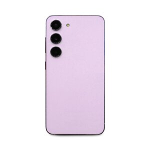 Samsung Galaxy S23 SM-S911BLIDEUB 128GB Lavender Smartphone
