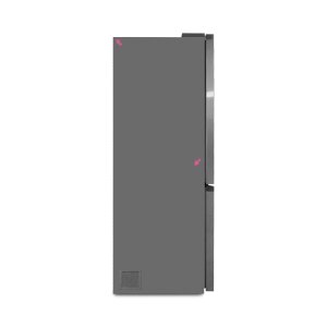 Samsung RL34C600CSA/EG Kühl-Gefrierkombination
