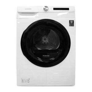 Samsung DV8GT5220AW/S2 Wärmepumpentrockner