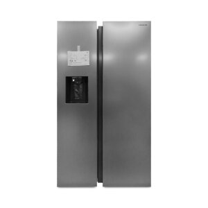 Samsung RS6GA884CS9/EG Side-by-Side Kühlschrank