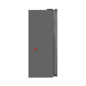 Samsung RS6GA884CS9/EG Side-by-Side Kühlschrank