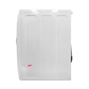 Samsung WD81TA049BE/EG Waschtrockner