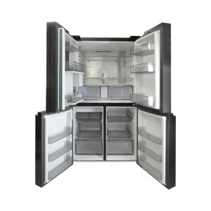 Samsung RF65A967EB1/EG French Door Kühl-Gefrierkombination