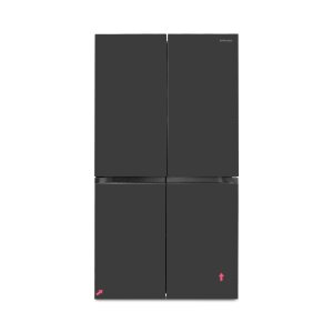 Samsung RF65A967EB1/EG French Door Kühl-Gefrierkombination
