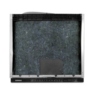 Samsung DW60CG552B00 Einbau-Geschirrspüler vollintegriert