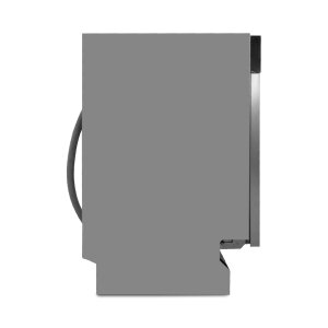 Samsung DW60CG552B00 Einbau-Geschirrspüler vollintegriert
