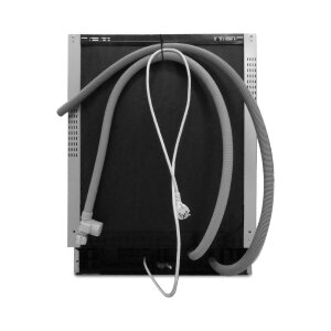 Samsung DW60CG552B00 Einbau-Geschirrspüler vollintegriert