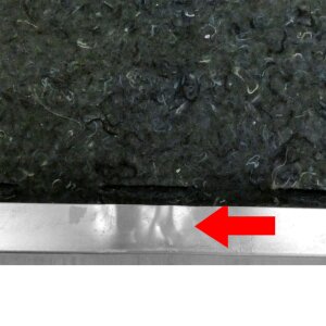 Samsung DW60CG552B00 Einbau-Geschirrspüler vollintegriert