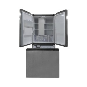 Samsung RF5GA5202B1/EG French Door Kühl-Gefrierkombination