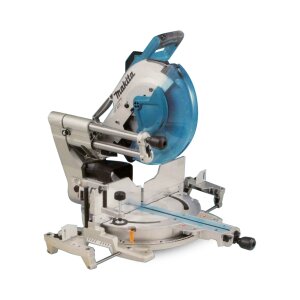 Makita LS1219L Kapp- und Gehrungssäge