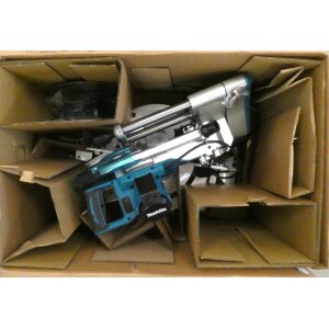 Makita LS1219L Kapp- und Gehrungssäge