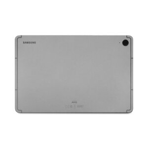 Samsung Galaxy Tab S9 FE  SM-X510NZSAEUB 128GB WiFi silber Tablet