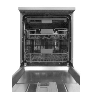 Samsung DW60CG552FSREG Geschirrspüler freistehend