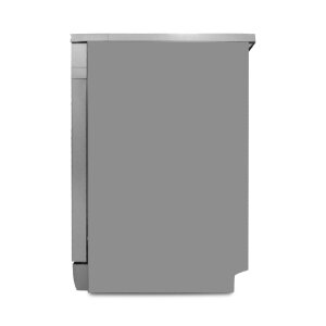 Samsung DW60CG552FSREG Geschirrspüler freistehend